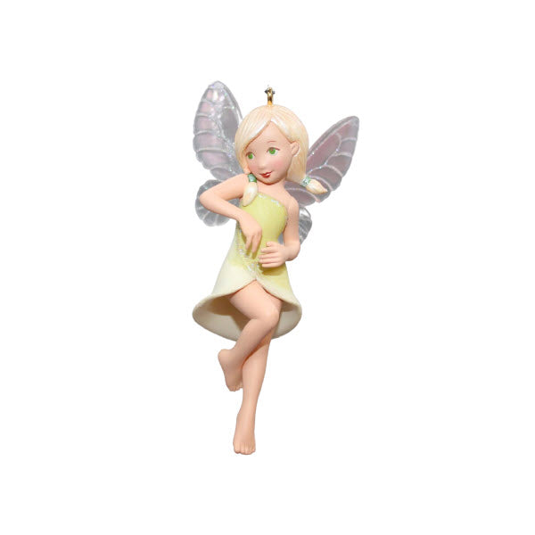 2008 Lily Fairy (Fairy Messengers)