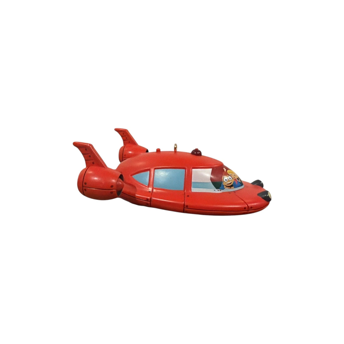 2008 Little Einsteins Hallmark Ornament (Disney) QXD6351 Image3