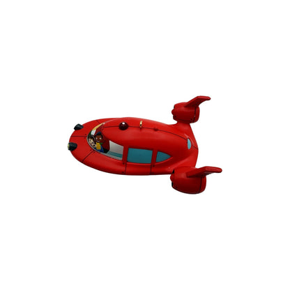2008 Little Einsteins Hallmark Ornament (Disney) QXD6351 Image5