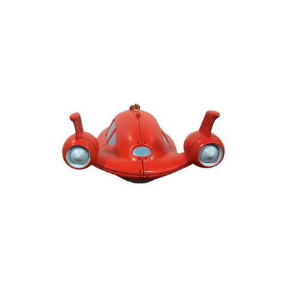 2008 Little Einsteins Hallmark Ornament (Disney) QXD6351 Image6