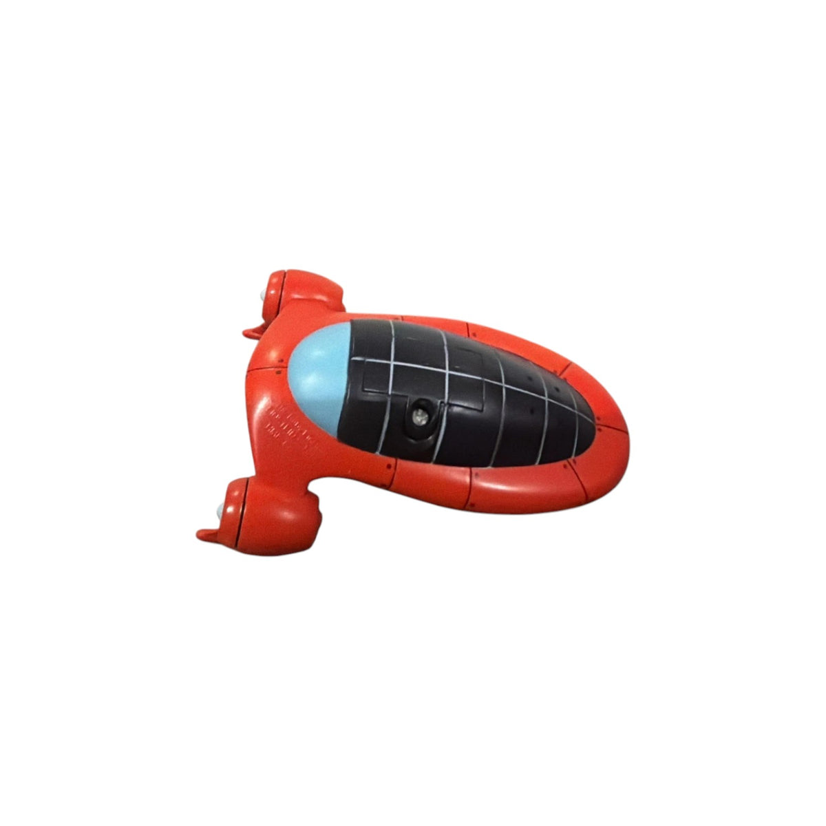 2008 Little Einsteins Hallmark Ornament (Disney) QXD6351 Image7