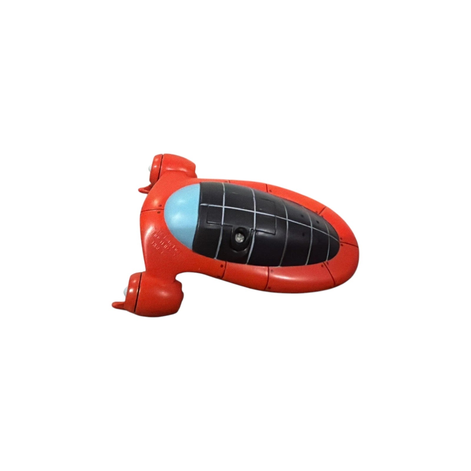 2008 Little Einsteins Hallmark Ornament (Disney) QXD6351 Image7