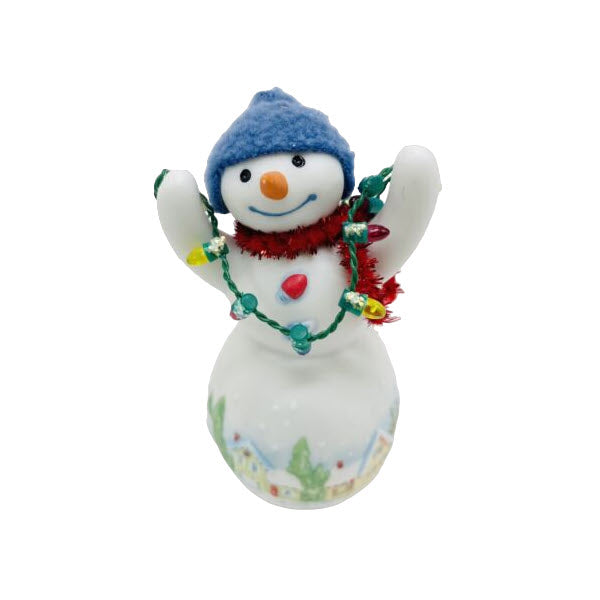 2008 Louie D. Lightly (Snowtop Lodge)