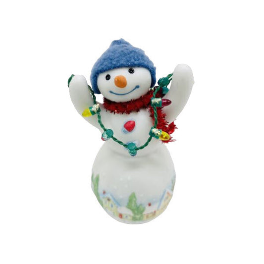 2008 Louie D. Lightly (Snowtop Lodge)