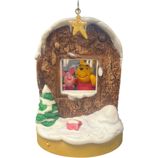 2008 Lucky Star (Winnie the Pooh)