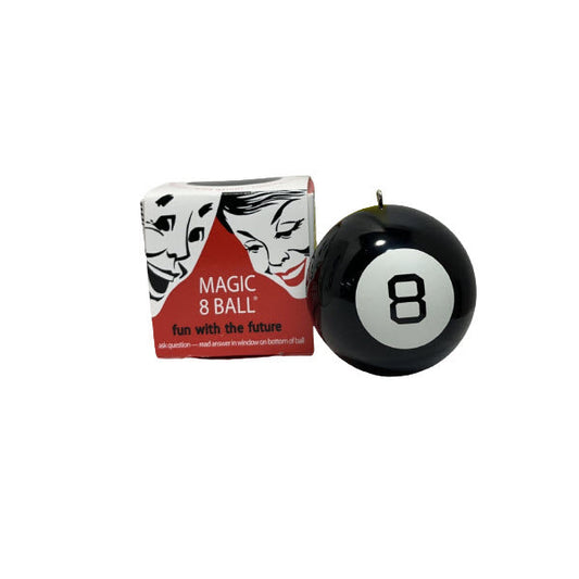 2008 Magic 8 Ball (Toys and Games)
