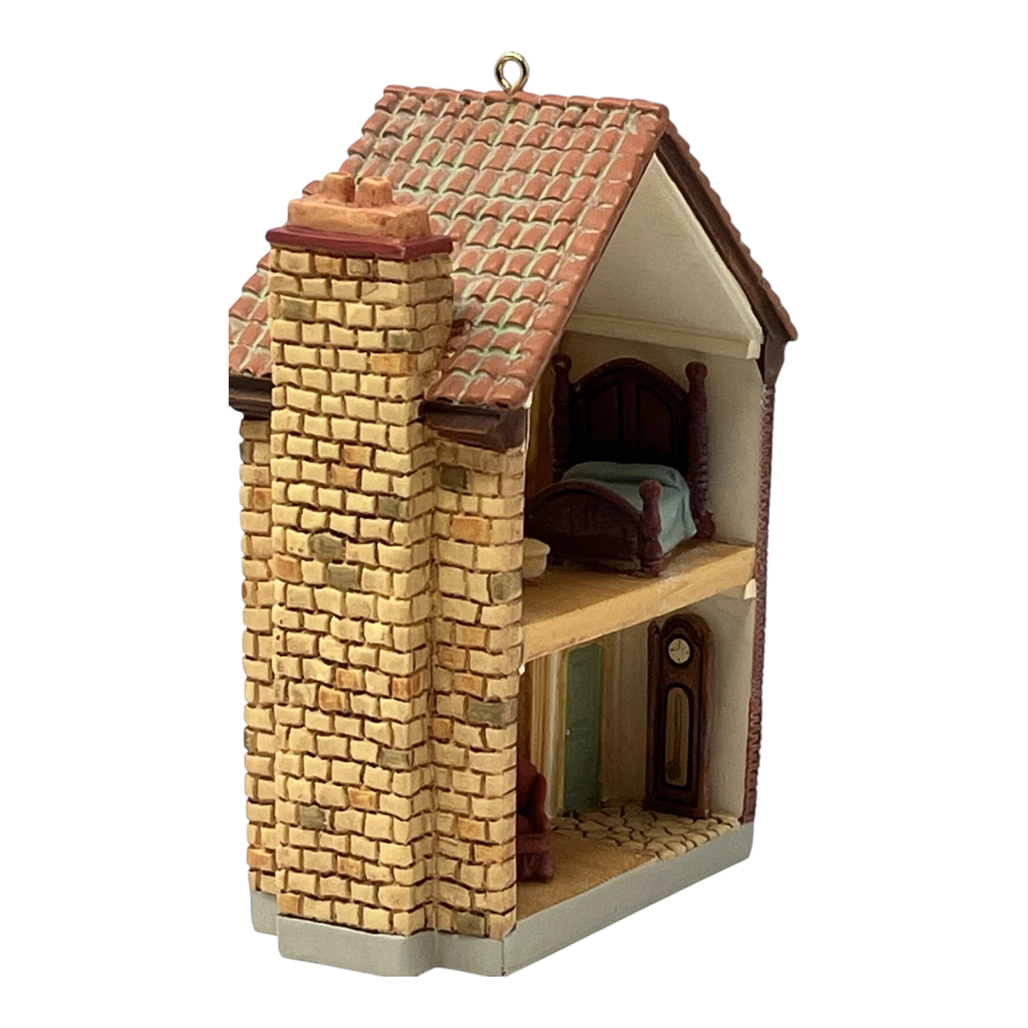 2008 Mayor's House (Nostalgic Houses and Shops)