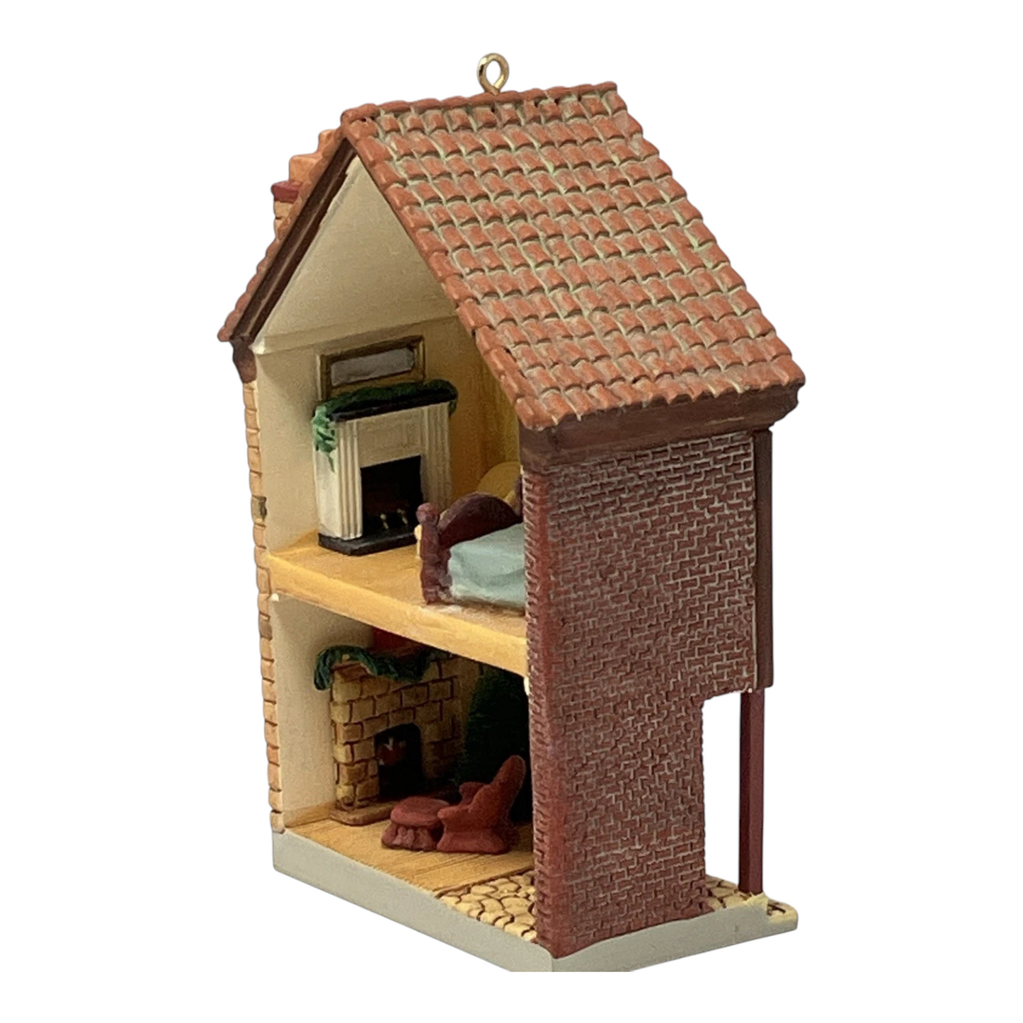 2008 Mayor's House (Nostalgic Houses and Shops)