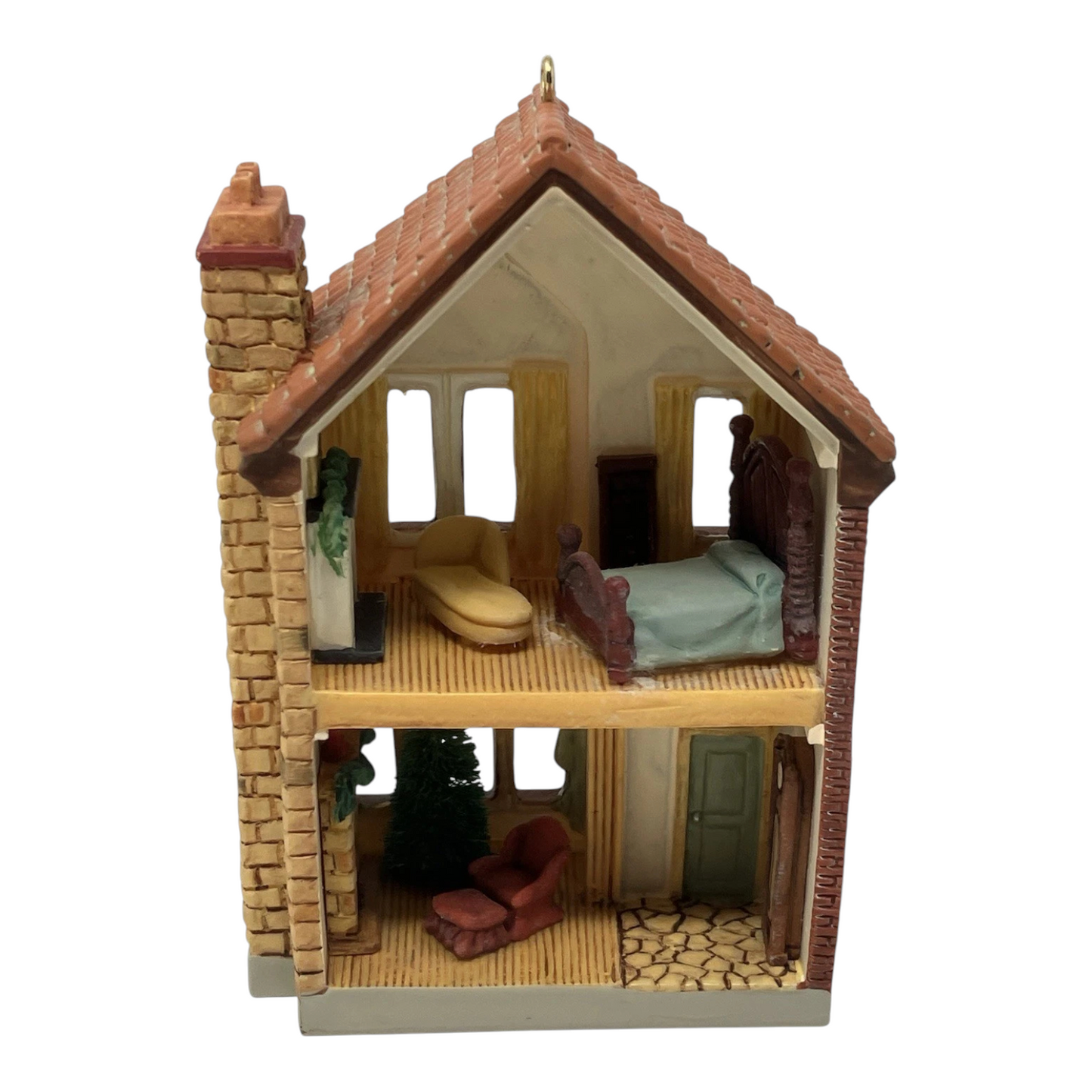 2008 Mayor's House (Nostalgic Houses and Shops)