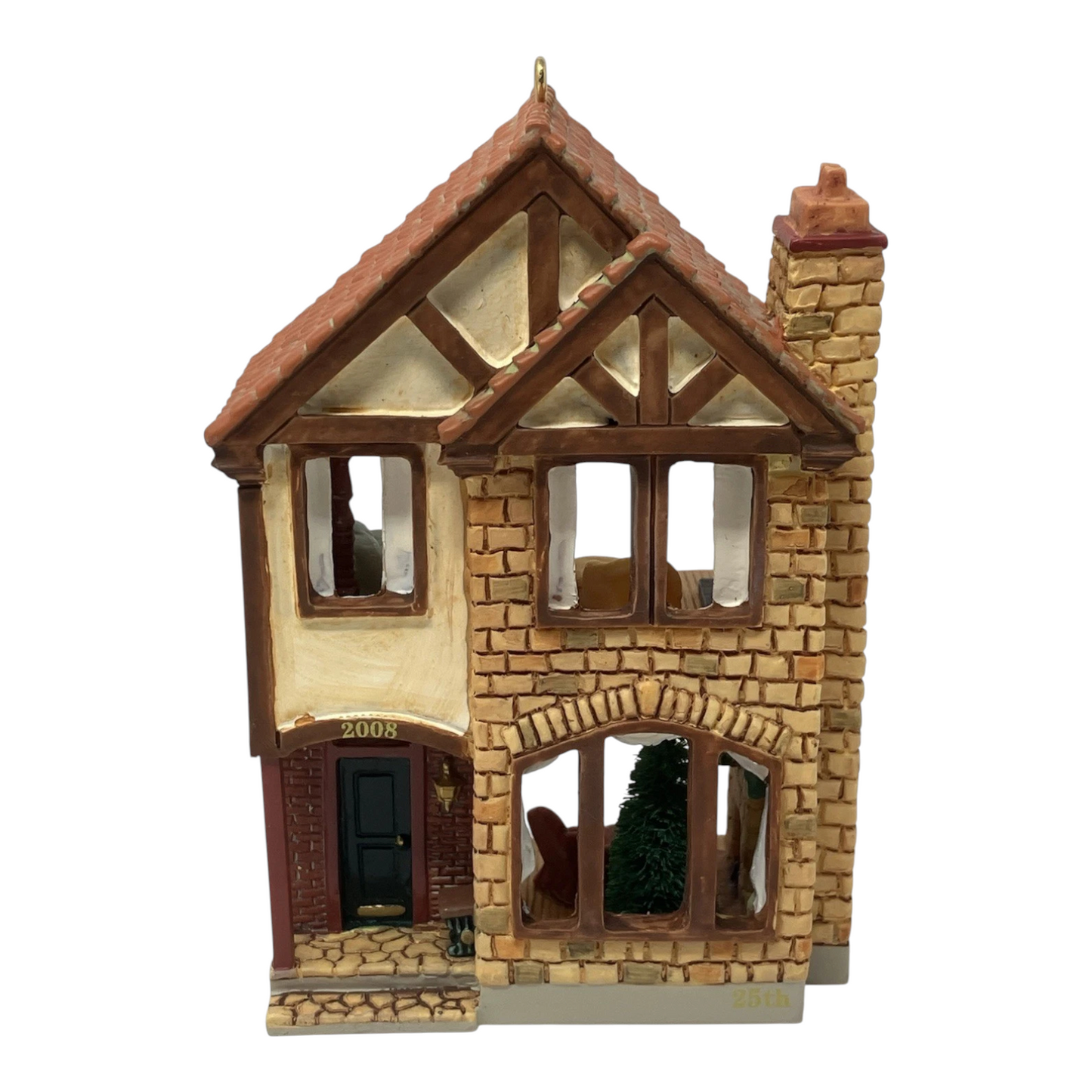 2008 Mayor's House (Nostalgic Houses and Shops)