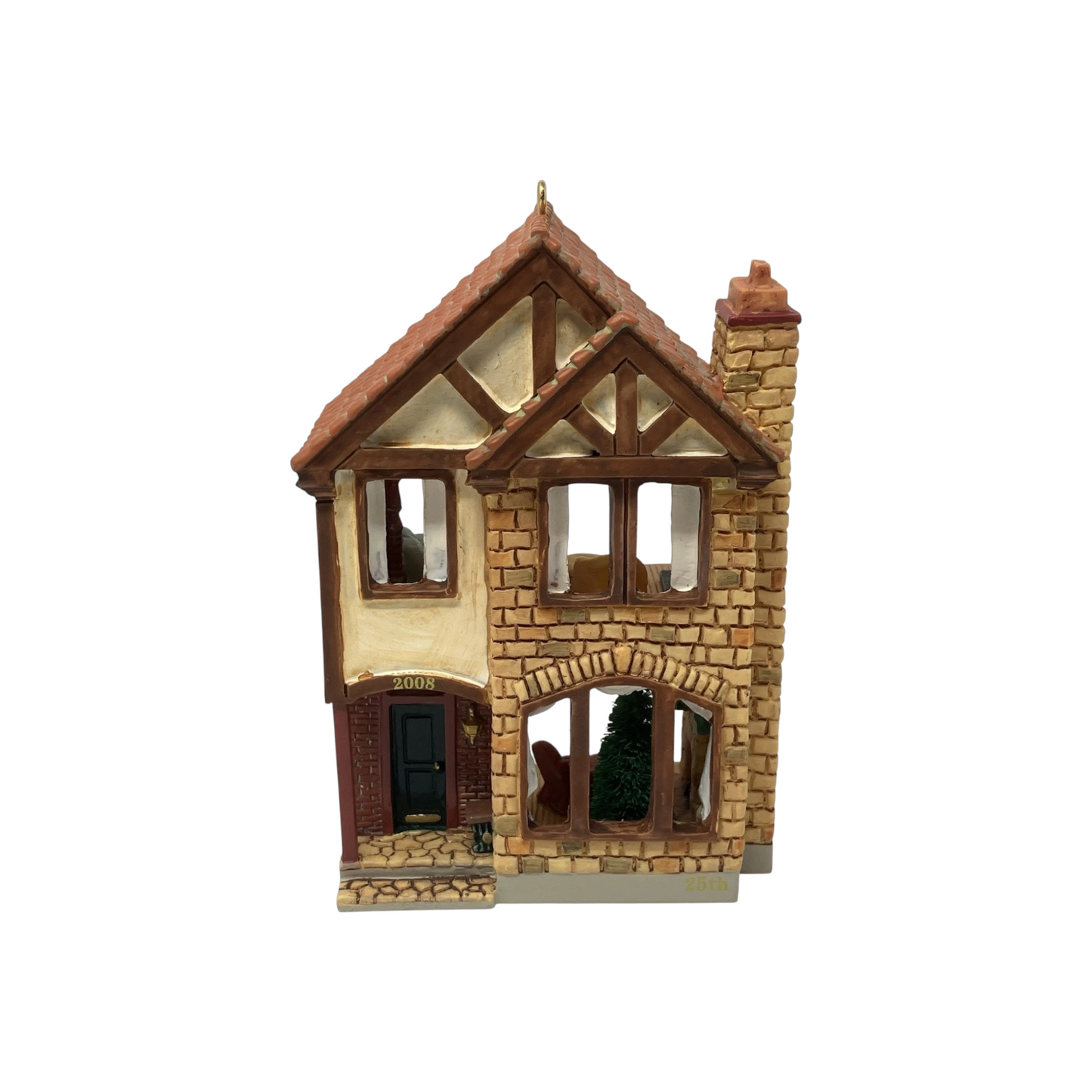 2008 Mayor's House (Nostalgic Houses and Shops)