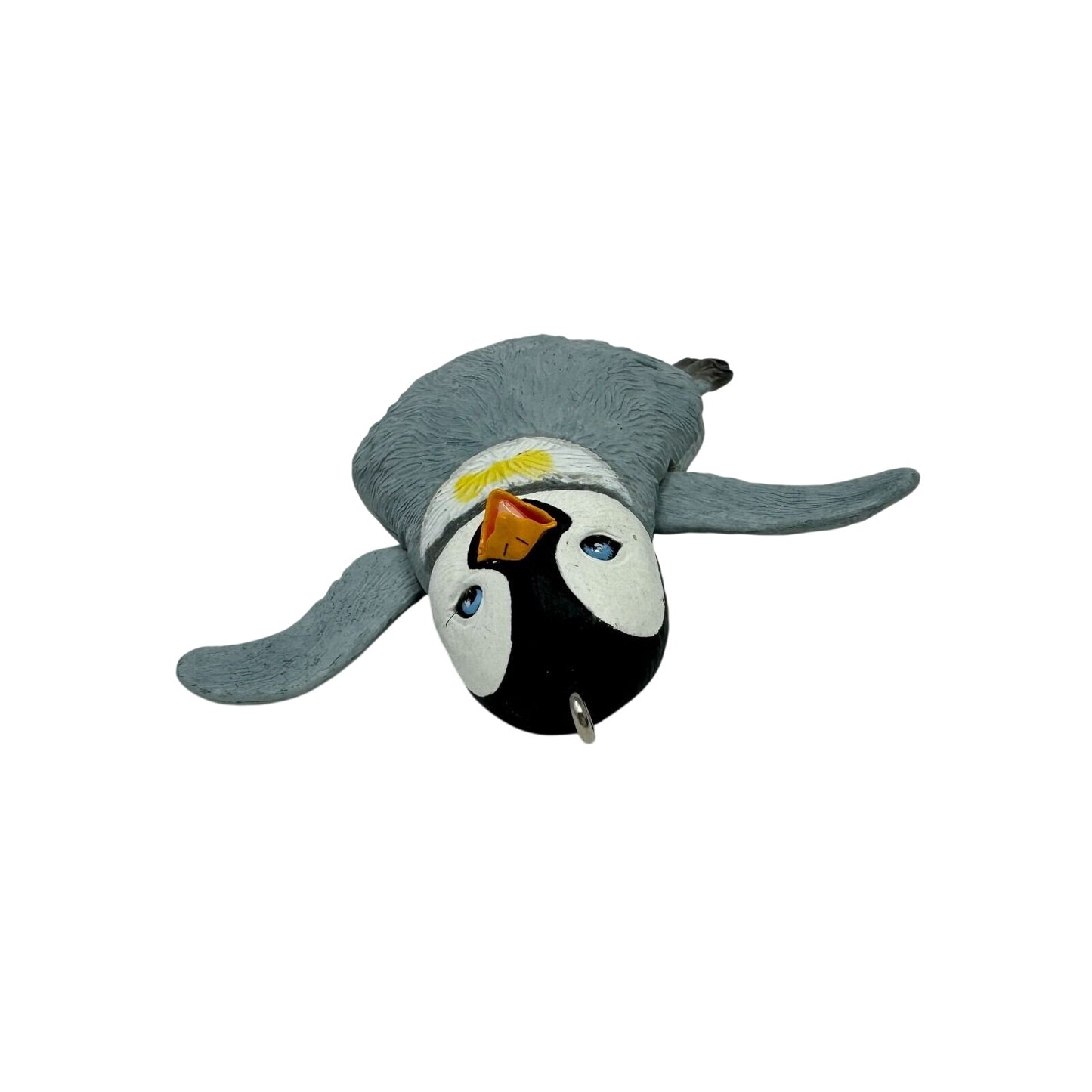 2008 Mumble Dances! Hallmark Ornament (Happy Feet) QXI7261