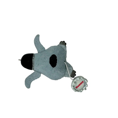 2008 Mumble Dances! Hallmark Ornament (Happy Feet) QXI7261