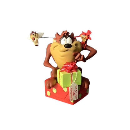 2008 Naughty or Nice? Hallmark Ornament (Taz-Looney Tunes) QX4194