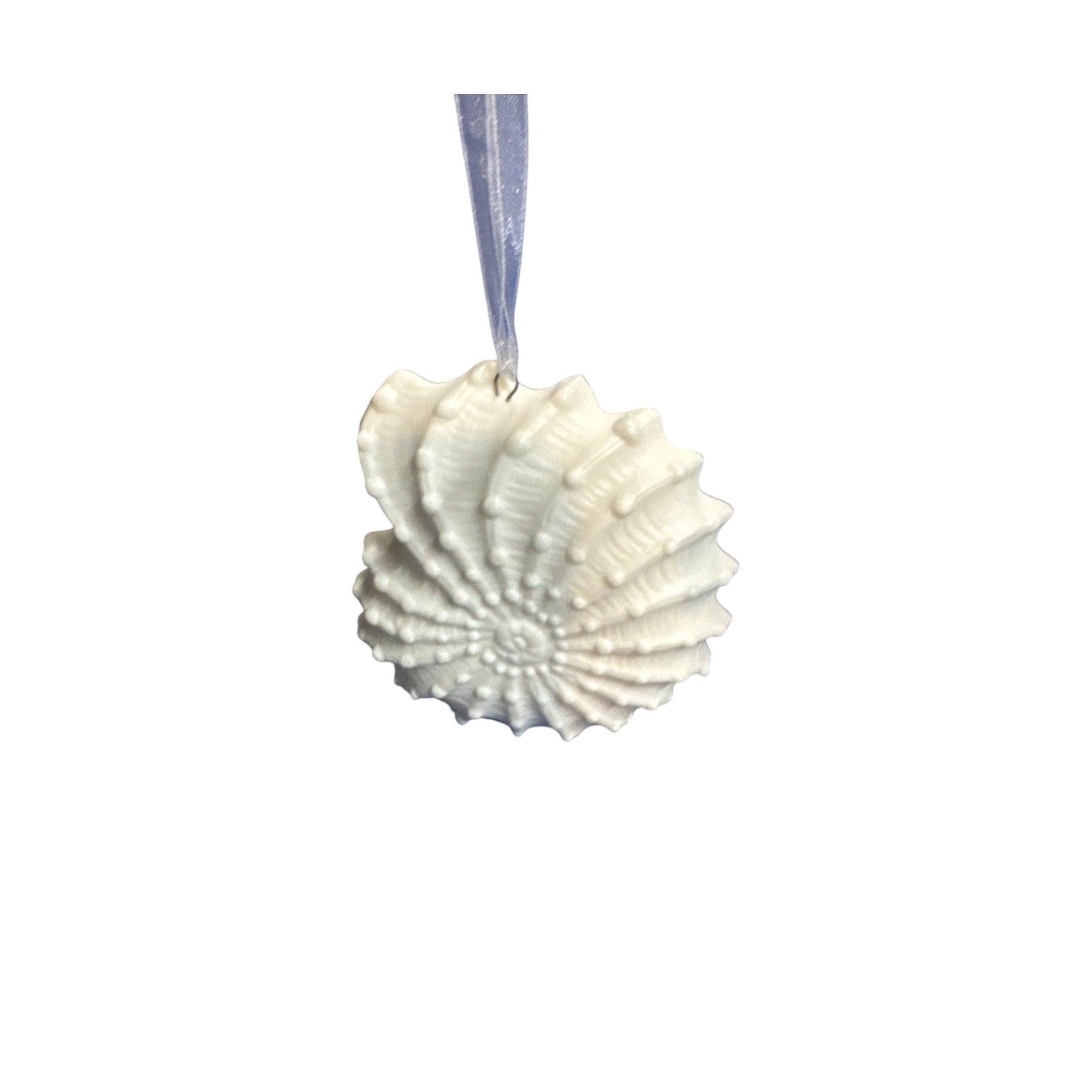 2008 Nautilus Ocean Shell (Signature Series) Hallmark Ornament HDL2008 Image3