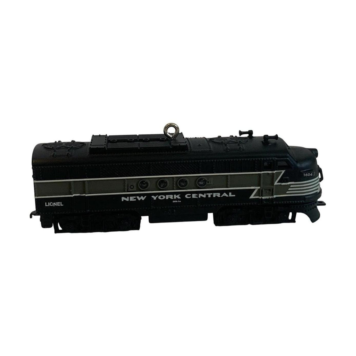 2008 New York Central Locomotive Hallmark Ornament (Lionel) QX2854 Image1