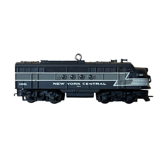 2008 New York Central Locomotive (Lionel)