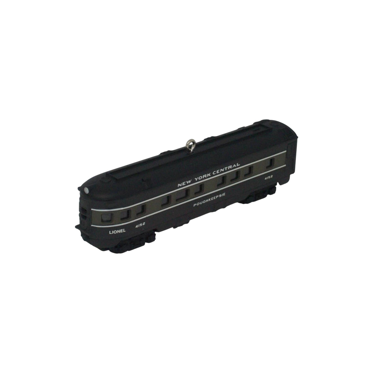 2008 New York Central Observation Car Hallmark Ornament (Lionel) QXI2011 Image6
