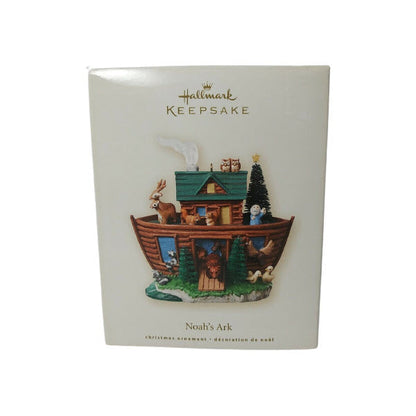 2008 Noah's Ark (Noah's Ark)