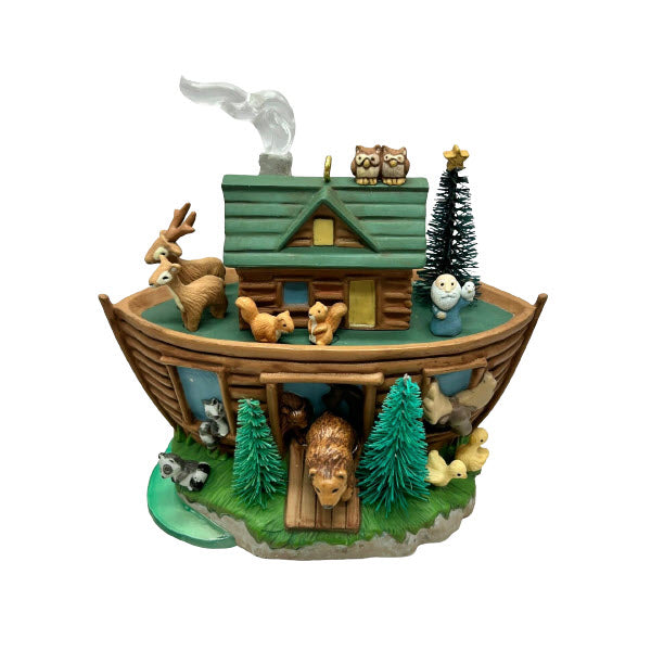 2008 Noah's Ark (Noah's Ark)