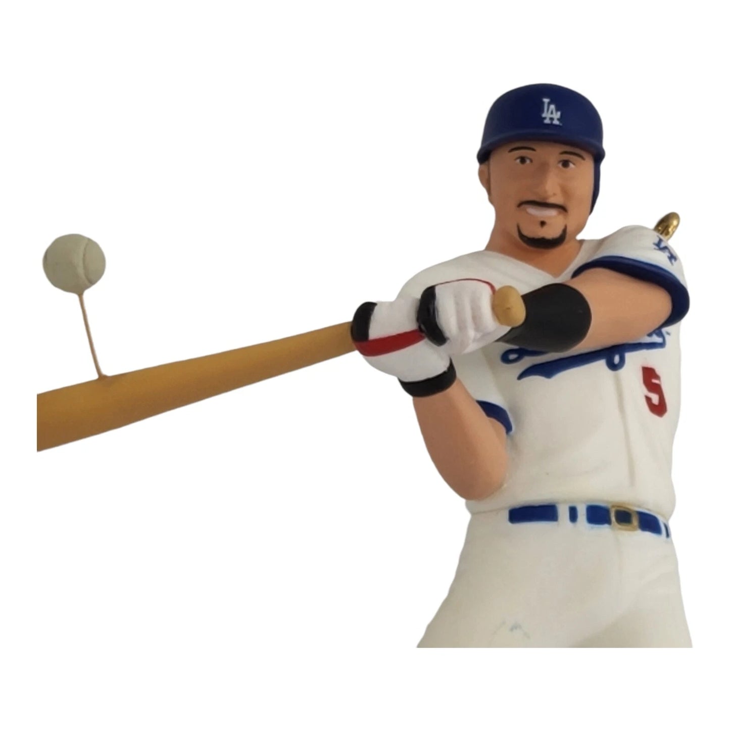 2008 Nomar Garciaparra (At the Ballpark)