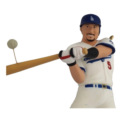 2008 Nomar Garciaparra (At the Ballpark)