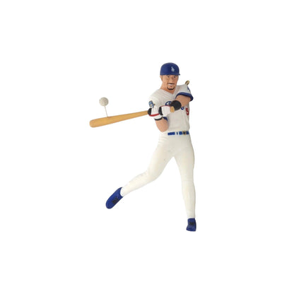 2008 Nomar Garciaparra (At the Ballpark)