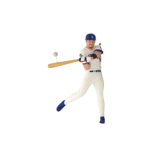 2008 Nomar Garciaparra (At the Ballpark)