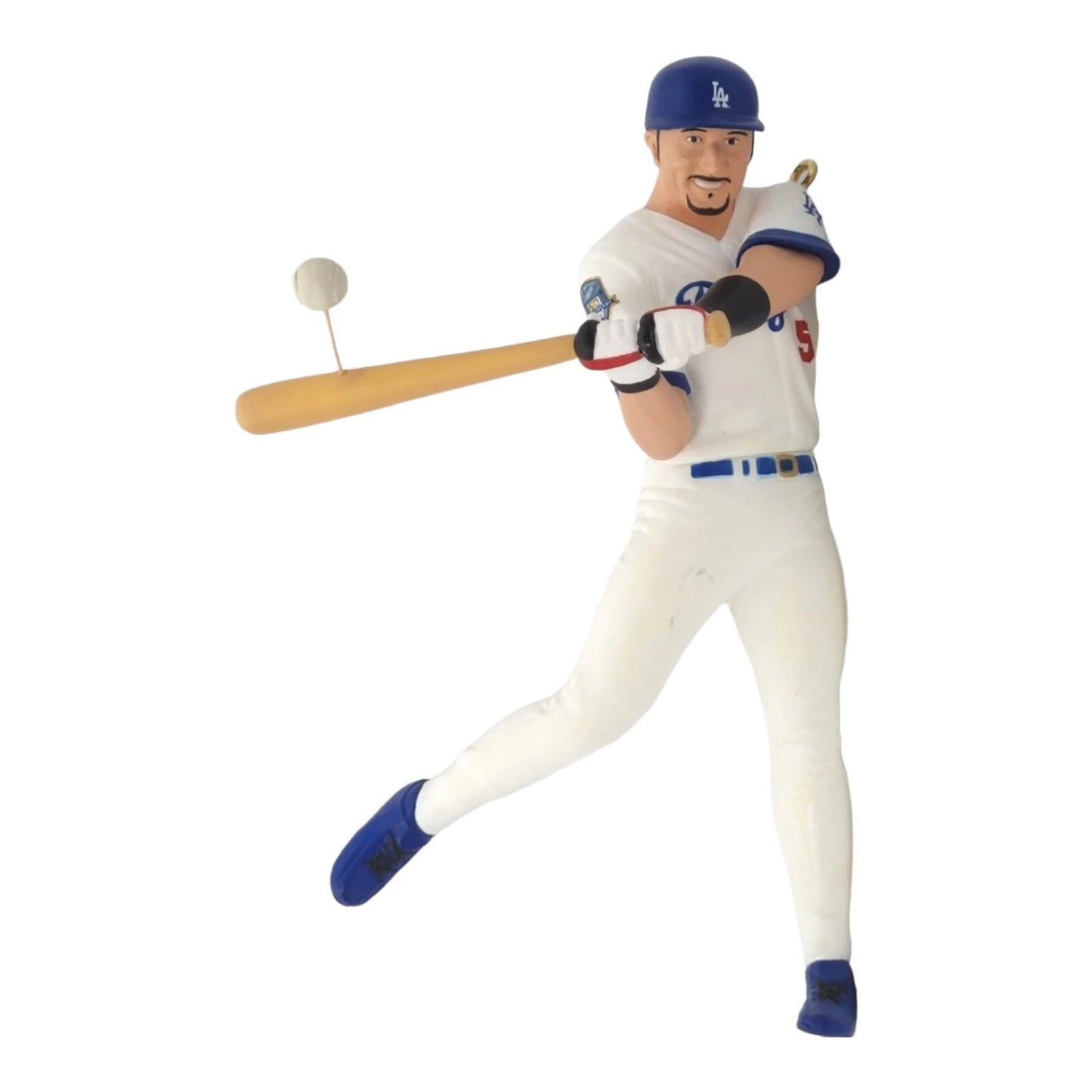 2008 Nomar Garciaparra (At the Ballpark)