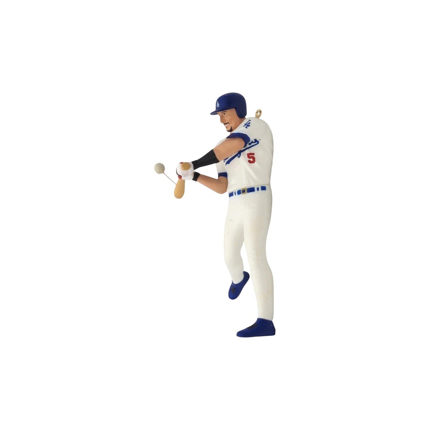2008 Nomar Garciaparra (At the Ballpark)