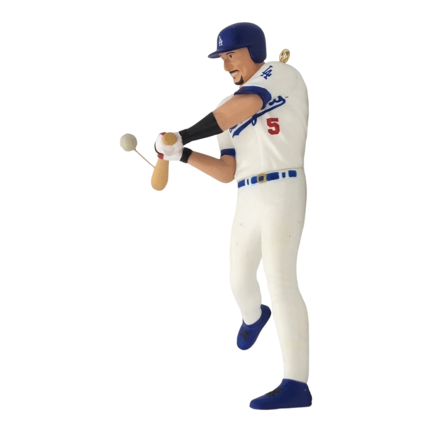 2008 Nomar Garciaparra (At the Ballpark)