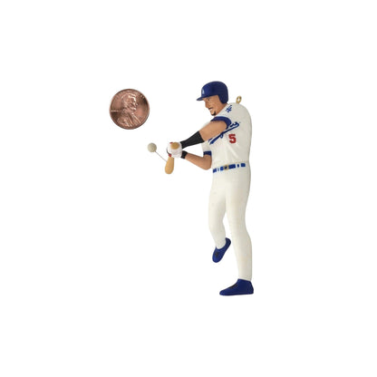 2008 Nomar Garciaparra (At the Ballpark)