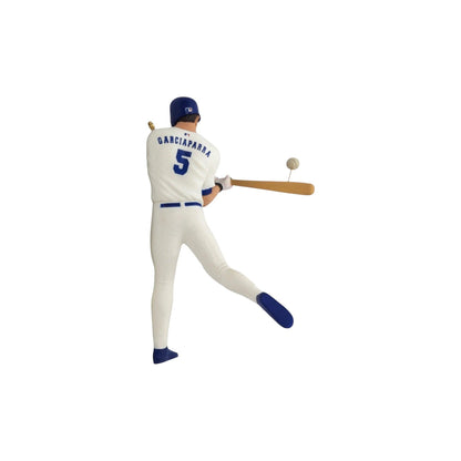 2008 Nomar Garciaparra (At the Ballpark)