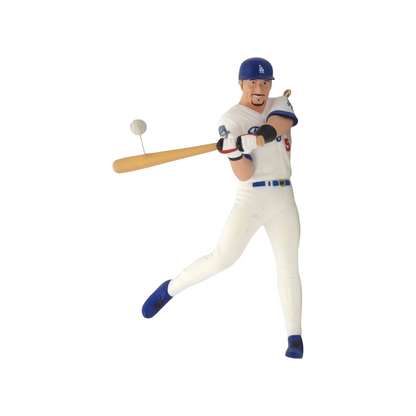 2008 Nomar Garciaparra (At the Ballpark)