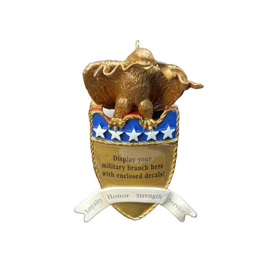 2008 On Wings of Courage (Military Appreciation)