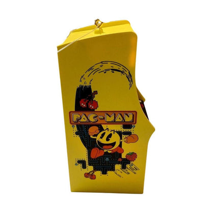 2008 Pac-Man Hallmark Ornament (Video Game) QXI2154 Image3