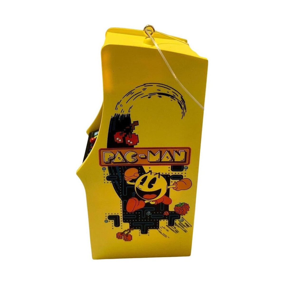 2008 Pac-Man Hallmark Ornament (Video Game) QXI2154 Image5