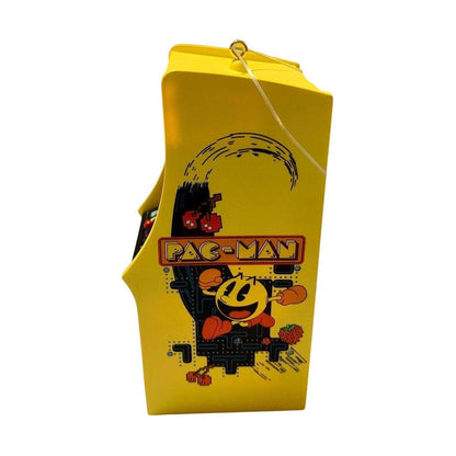 2008 Pac-Man Hallmark Ornament (Video Game) QXI2154 Image5