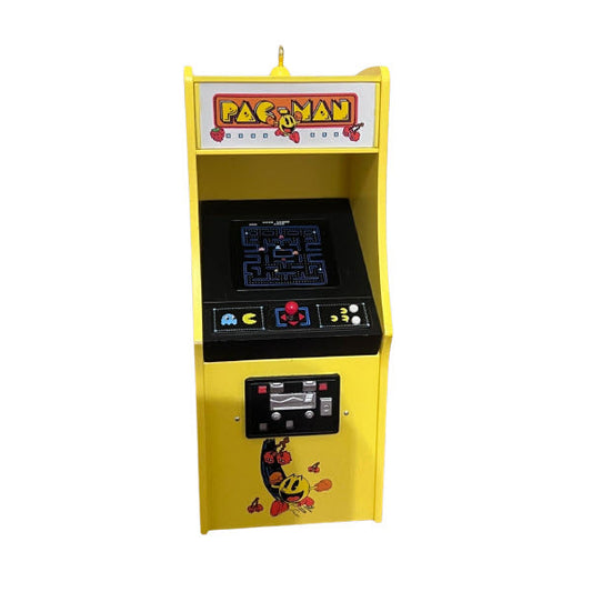2008 Pac-Man (Video Game)