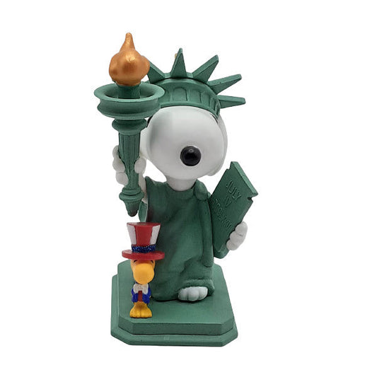 2008 Patriotic Pals (Spotlight on Snoopy)