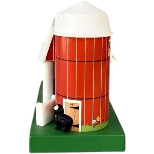 2008 Play Family Farm Hallmark Ornament (Fisher Price) QXI2131