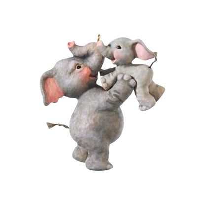 2008 Playing Airplane (Animal)
