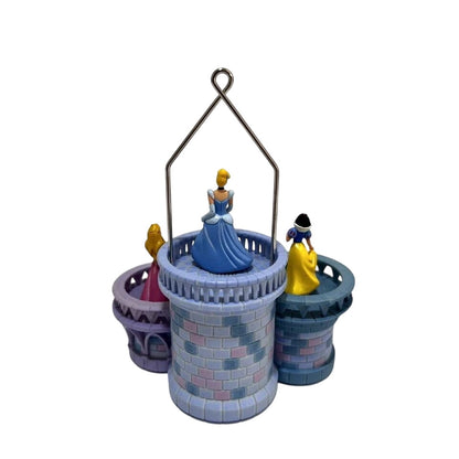 2008 Princess Dreams Hallmark Ornament (Disney) QXD4121