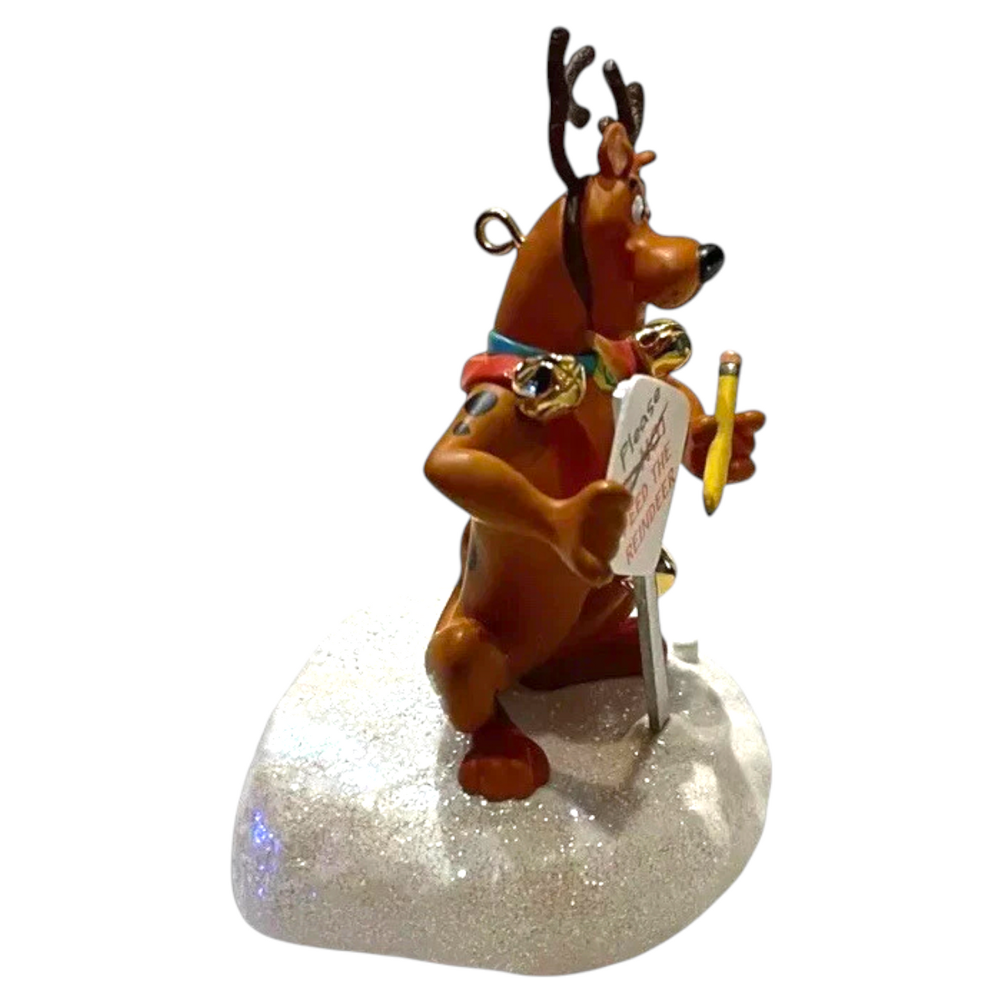 2008 Reindeer in Disguise (Scooby-Doo)