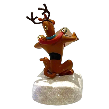 2008 Reindeer in Disguise (Scooby-Doo)