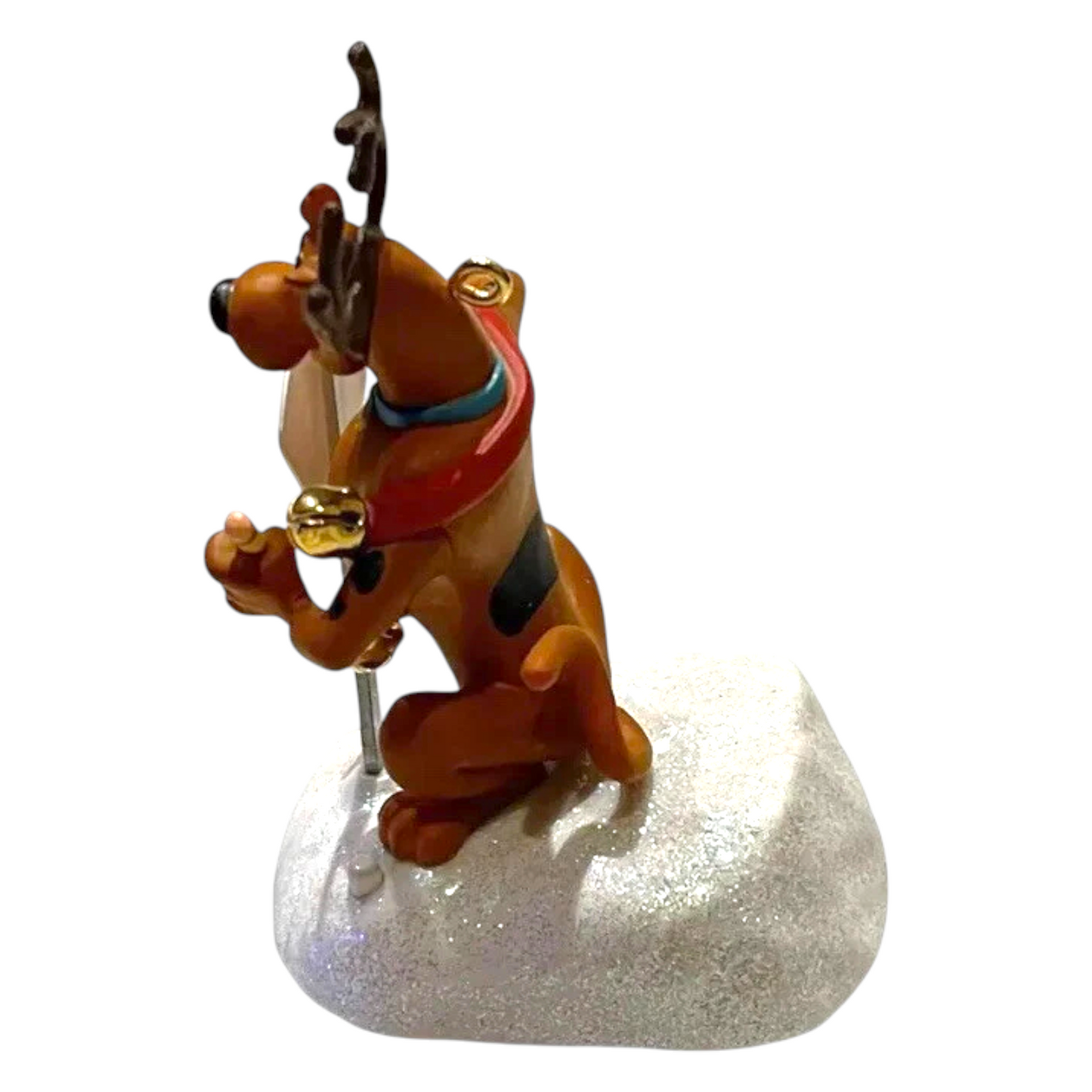 2008 Reindeer in Disguise (Scooby-Doo)