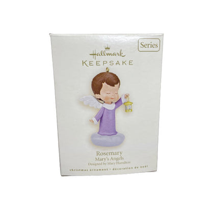 2008 Rosemary (Mary's Angels)