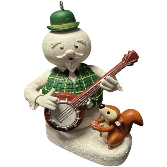 2008 Sam the Snowman (Rudolph the Red-Nosed Reindeer)