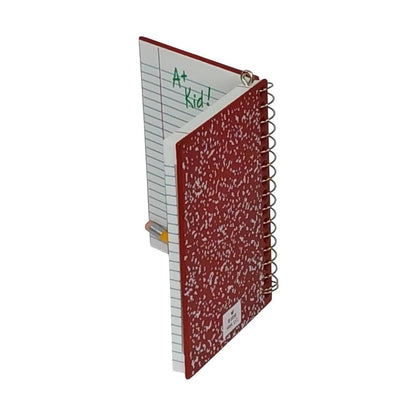 2008 School Hallmark Ornament (School) QXG6391 Image5