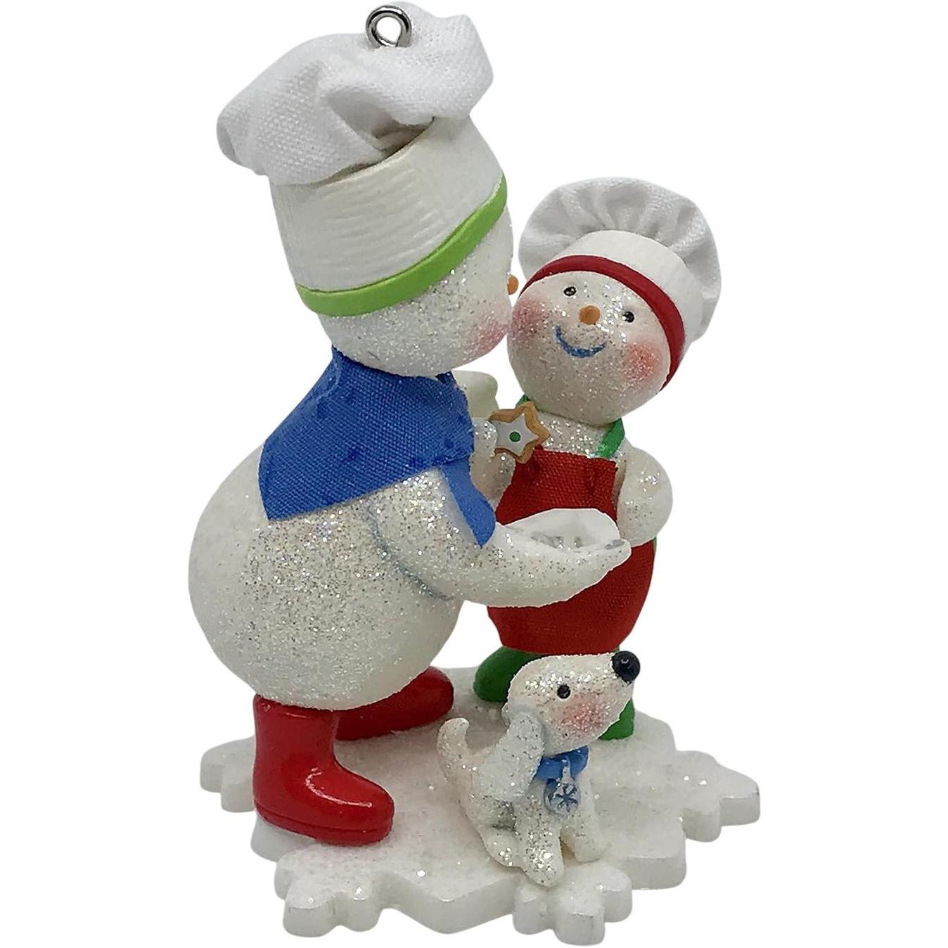 2008 Season's Treatings! (Making Memories)